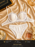 Heistme Premium Comfort Bra & Panty Set